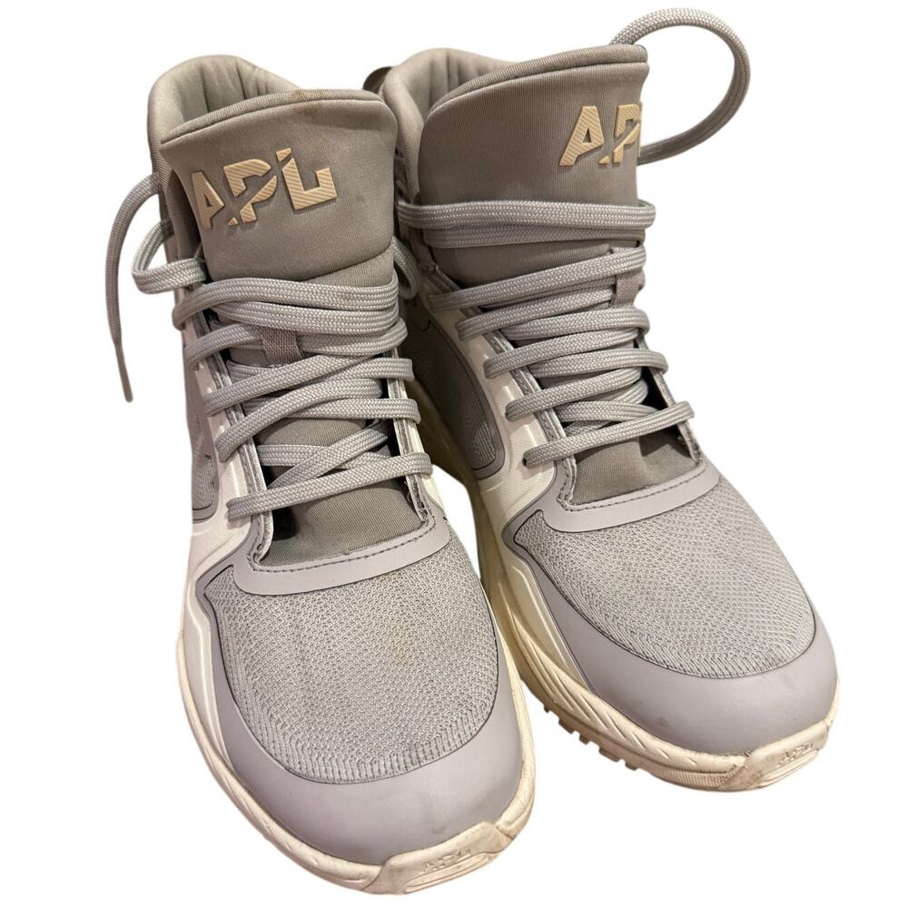 APL TechLoom Defender - Picture 8 of 12